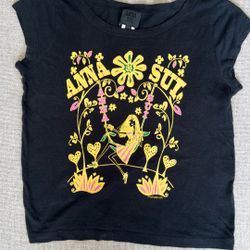 Anna Sui Shirt