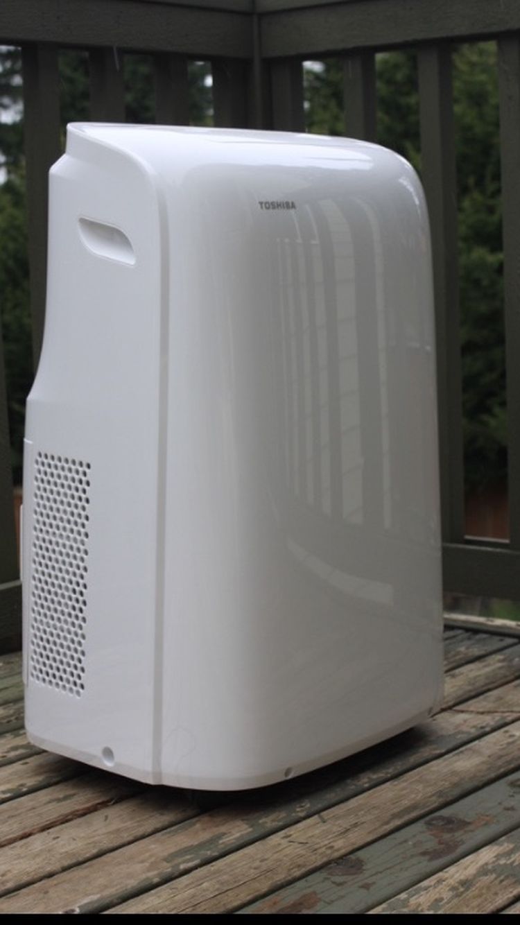 Air Conditioner/ Air Dehumidifier