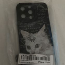 Brand New iPhone 13 Pro phone case