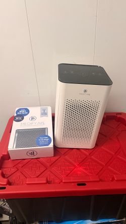 Air purifier Medify Air Ma25