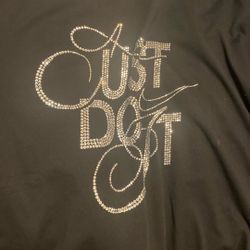 Nike Oversized Shirt 