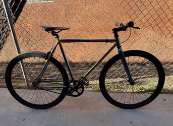 Frame Trade