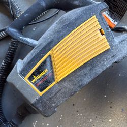 Wagner Paint Sprayer