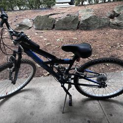 NEXT Mountain Bike PX4.0 24 inch