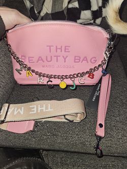 The Beauty Bag