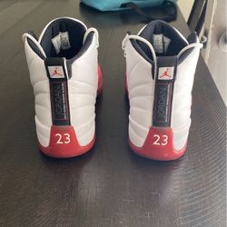 Jordan 12s
