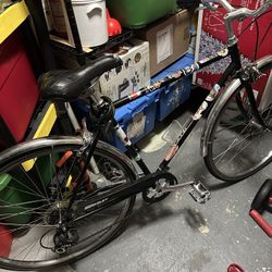 Bike 🚲 Very Good Old Style 26 Frames 