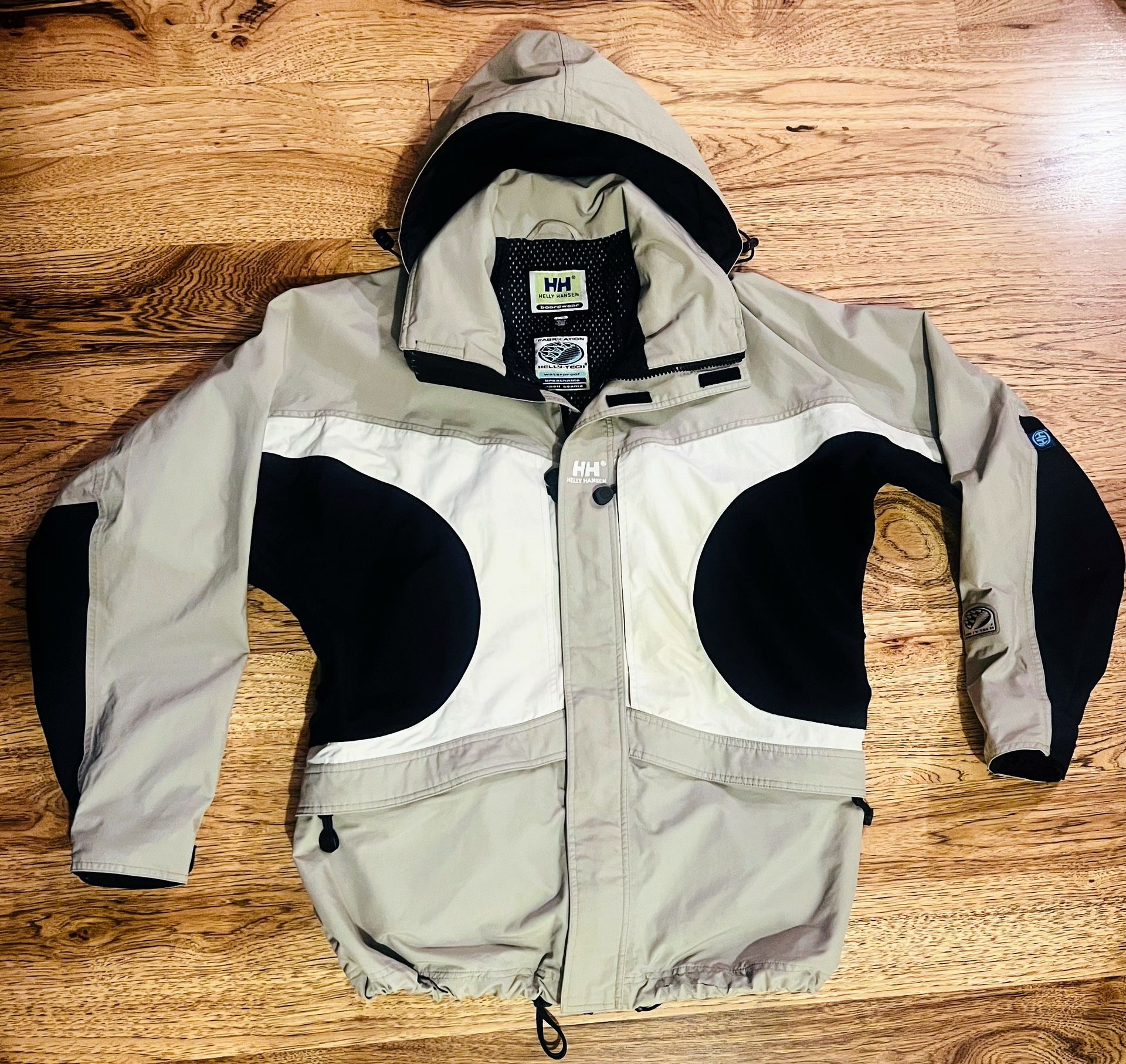 Helly Hansen Boardwear Jacket - Women’s Size L