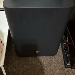 BARRA DE SONIDO JBL 5.1 