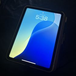 10th gen iPad