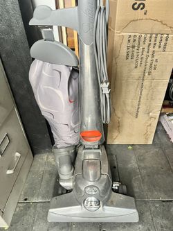 Vacuum