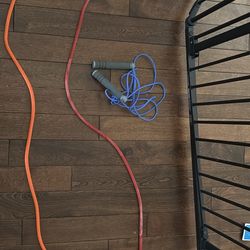 Exercise Ropes 