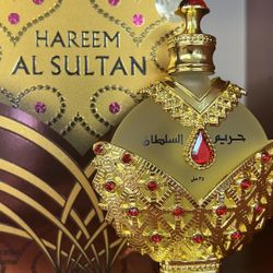 HAREEM Alsultan Oil The Original One