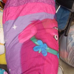 Trolls Bedding