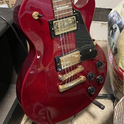 Epiphone Les Paul