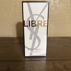 YSL Libre