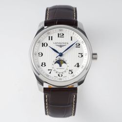 A watch with perfect craftsmanship for men