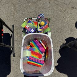 Garage Sale 7/26 And 7/27