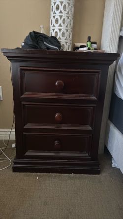 2 Bedroom Night Tables