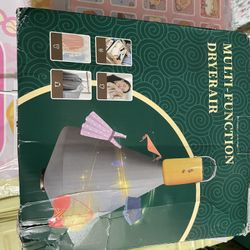 portable dryer for camping