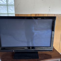 Panasonic TV