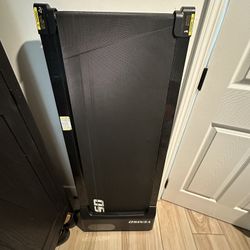 Walking Pad Treadmill With Remote 