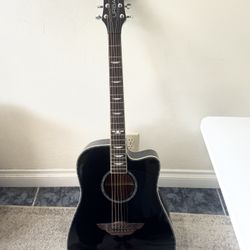 Keith Urban Guitar