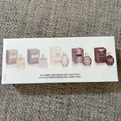 Jimmy Choo Perfume 