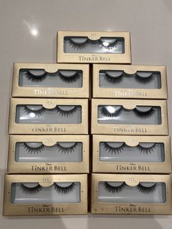 Lashes