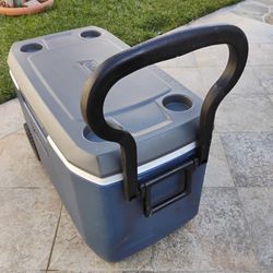 Coleman Cooler 
