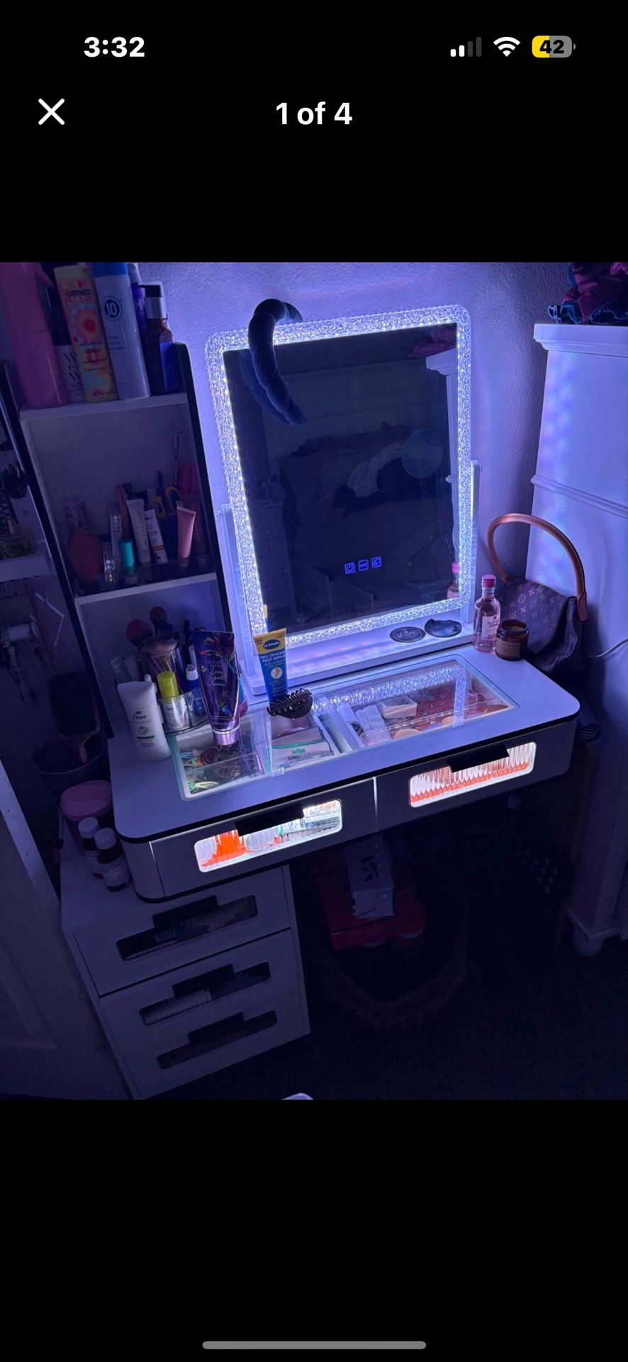 Vanity 