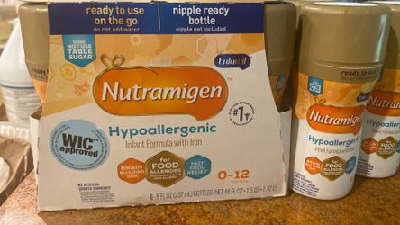 Nutramigen