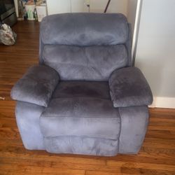 Mini Couch - Small scratch On The Side