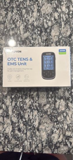 Tens unit