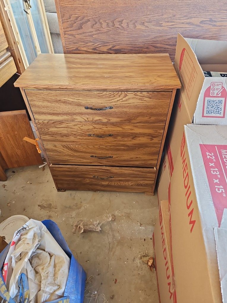 Dresser
