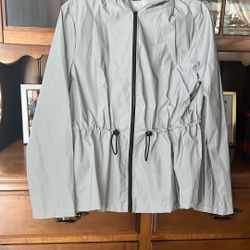 Reflective Jacket