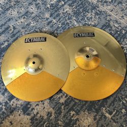 Hart Dynamics edrums ECymbals Set of 2x