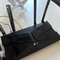 Router 