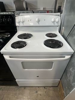 Stove GE 30”