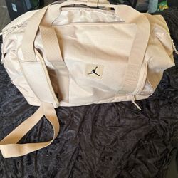 Jordan Duffel