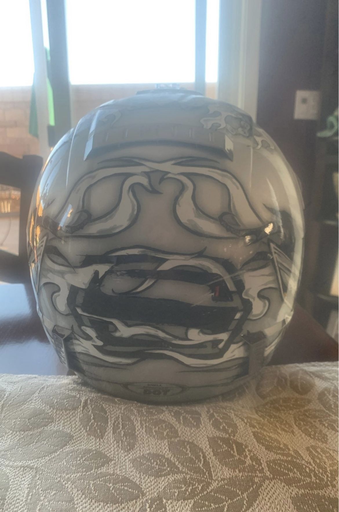 Bike Helmet