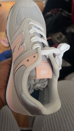 New balance shoes