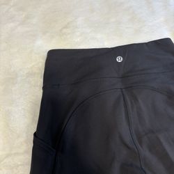 Lululemon Leggings Size 6