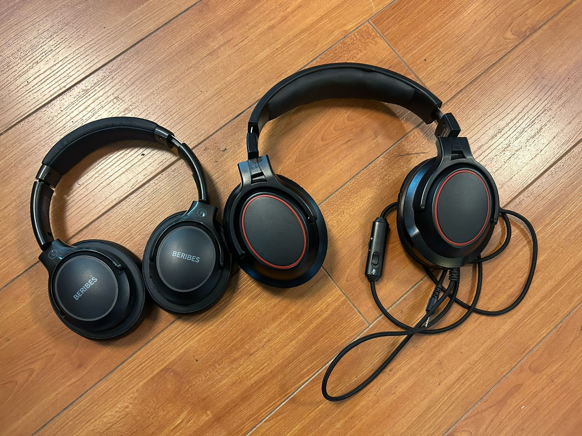 Headsets For Sale