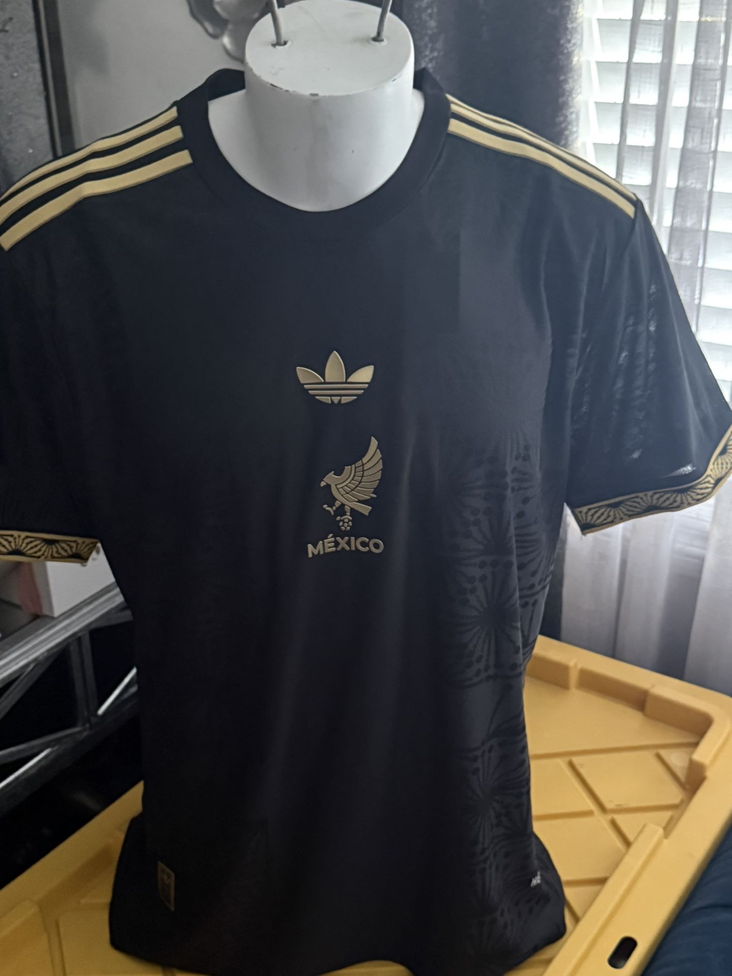 Jerseys