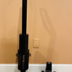 Ticwell Whale Cordless 3 In 1 Vacuum/washer/mop