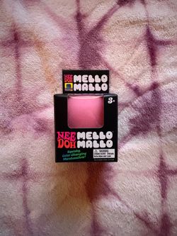 NeeDoh Mello Mallo