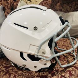 Youth M Schutt F7