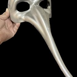 Masquerade Mask