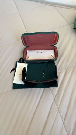 Gucci Sunglasses 